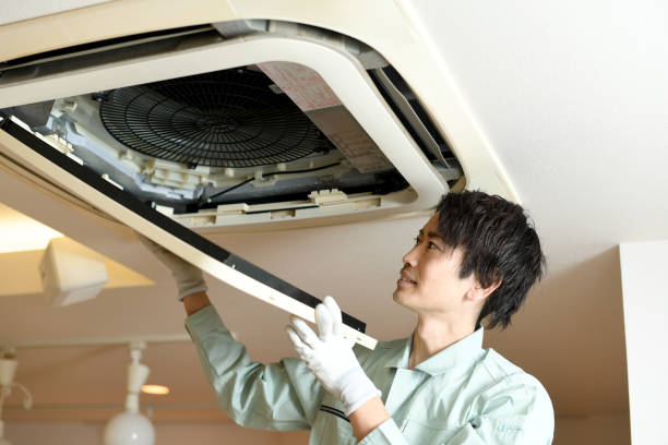 Best Residential Air Duct Cleaning  in West Dennis, MA