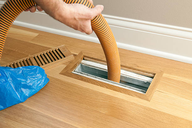 Best Home Air Vent Cleaning  in West Dennis, MA