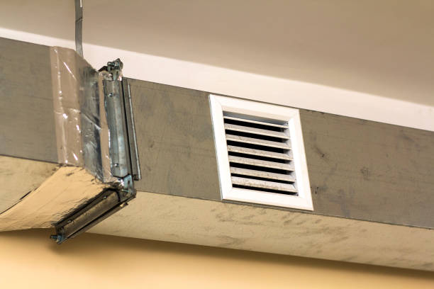 Best HVAC System Cleaning  in West Dennis, MA